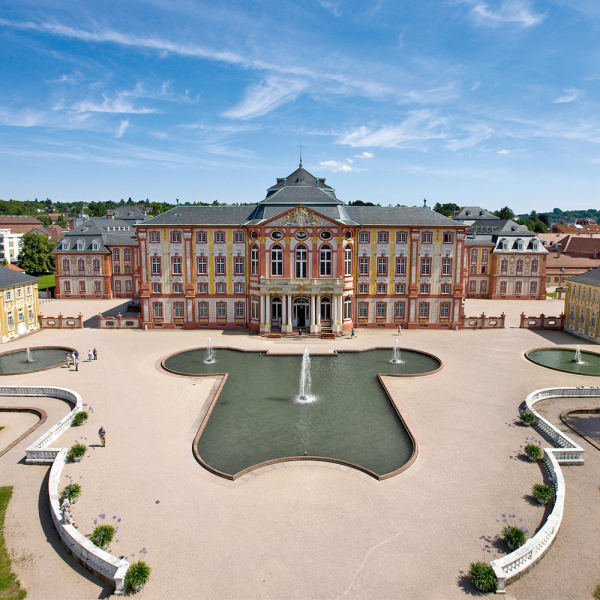 Bruchsal