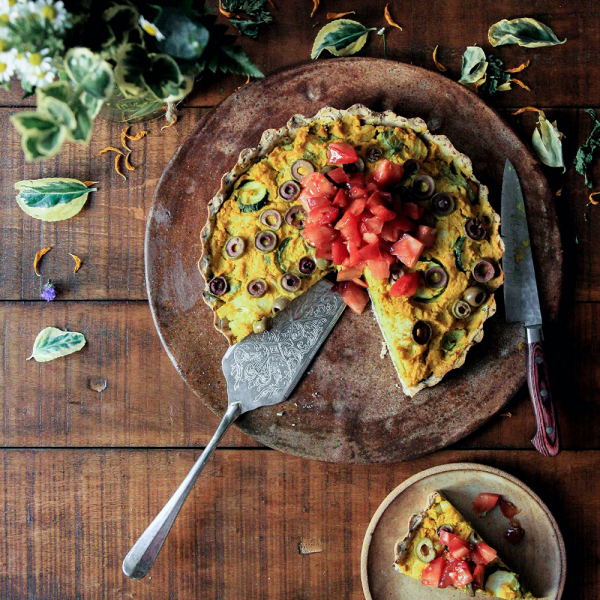 Vegetarian