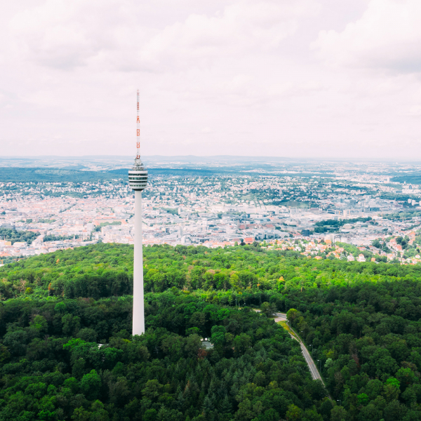 Stuttgart